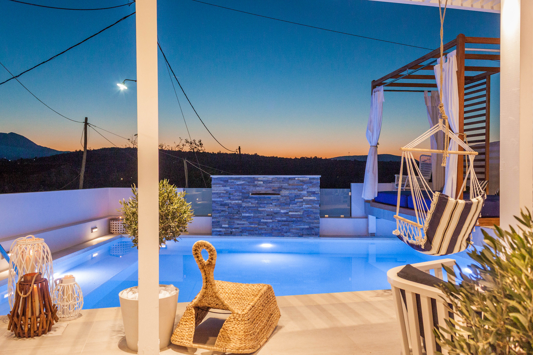 White Lotus Villa 度假别墅-37