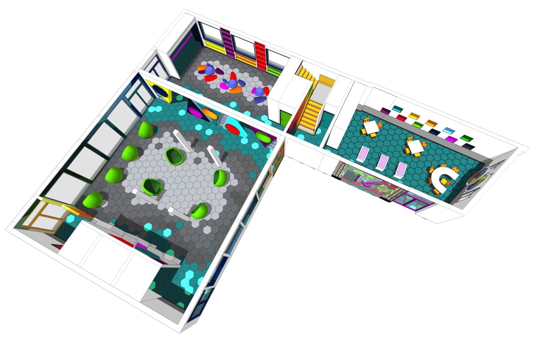 儿童艺术与科学图书馆-12