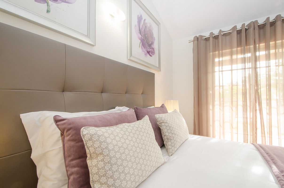 简约品味团队打造 Lagos 公寓设计佳作-8