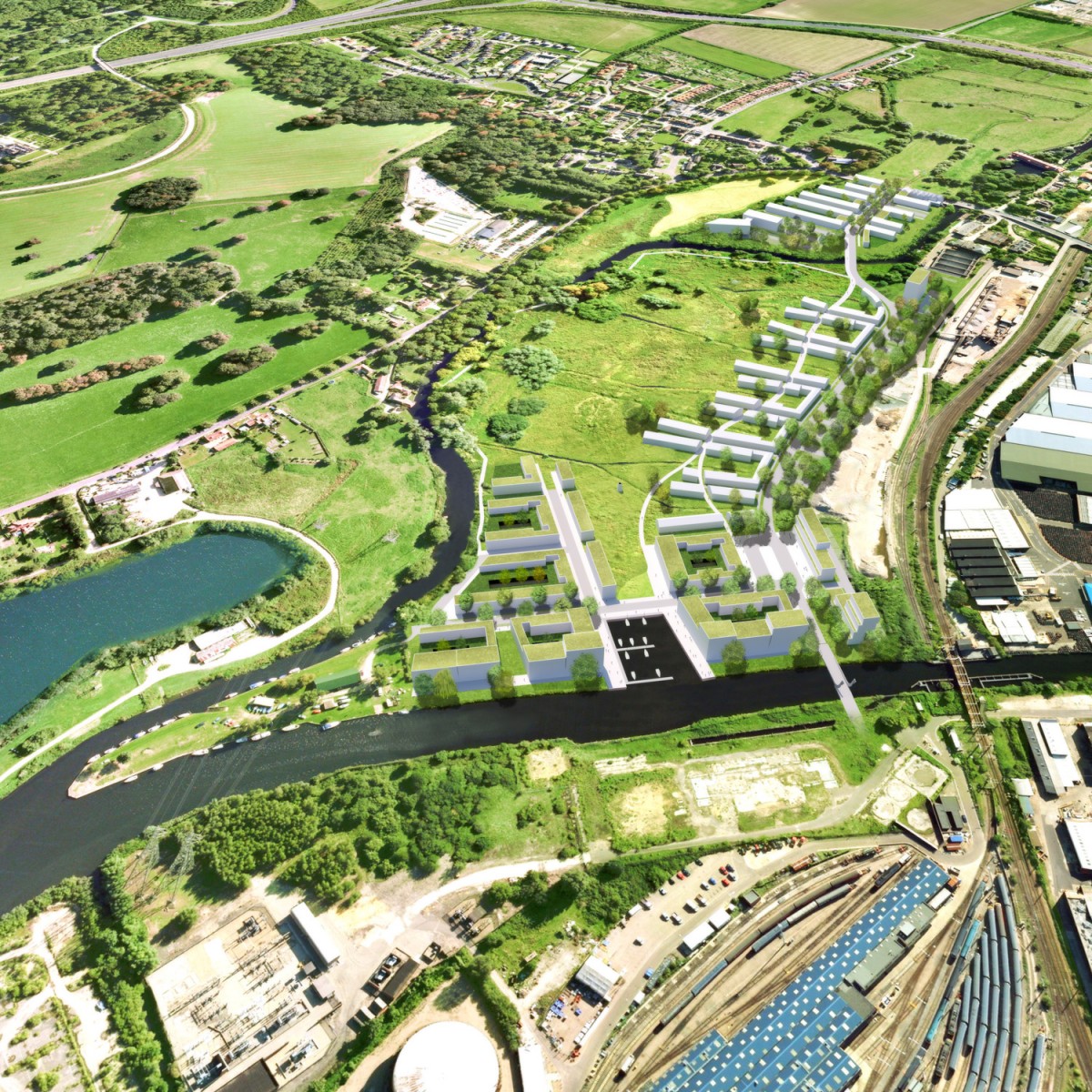 Deal Ground 生态社区-4