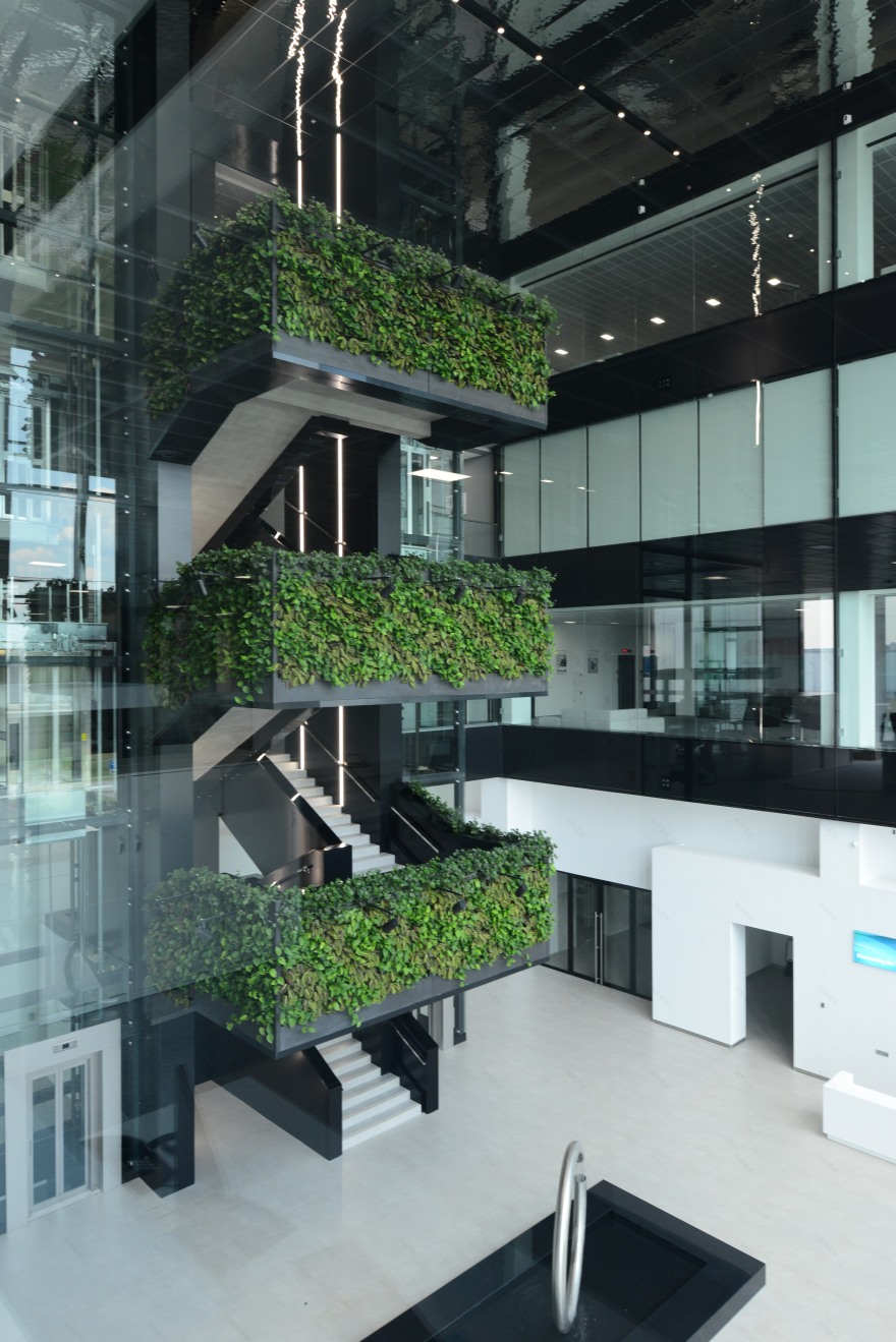 水韵 Wilo 办公室-15