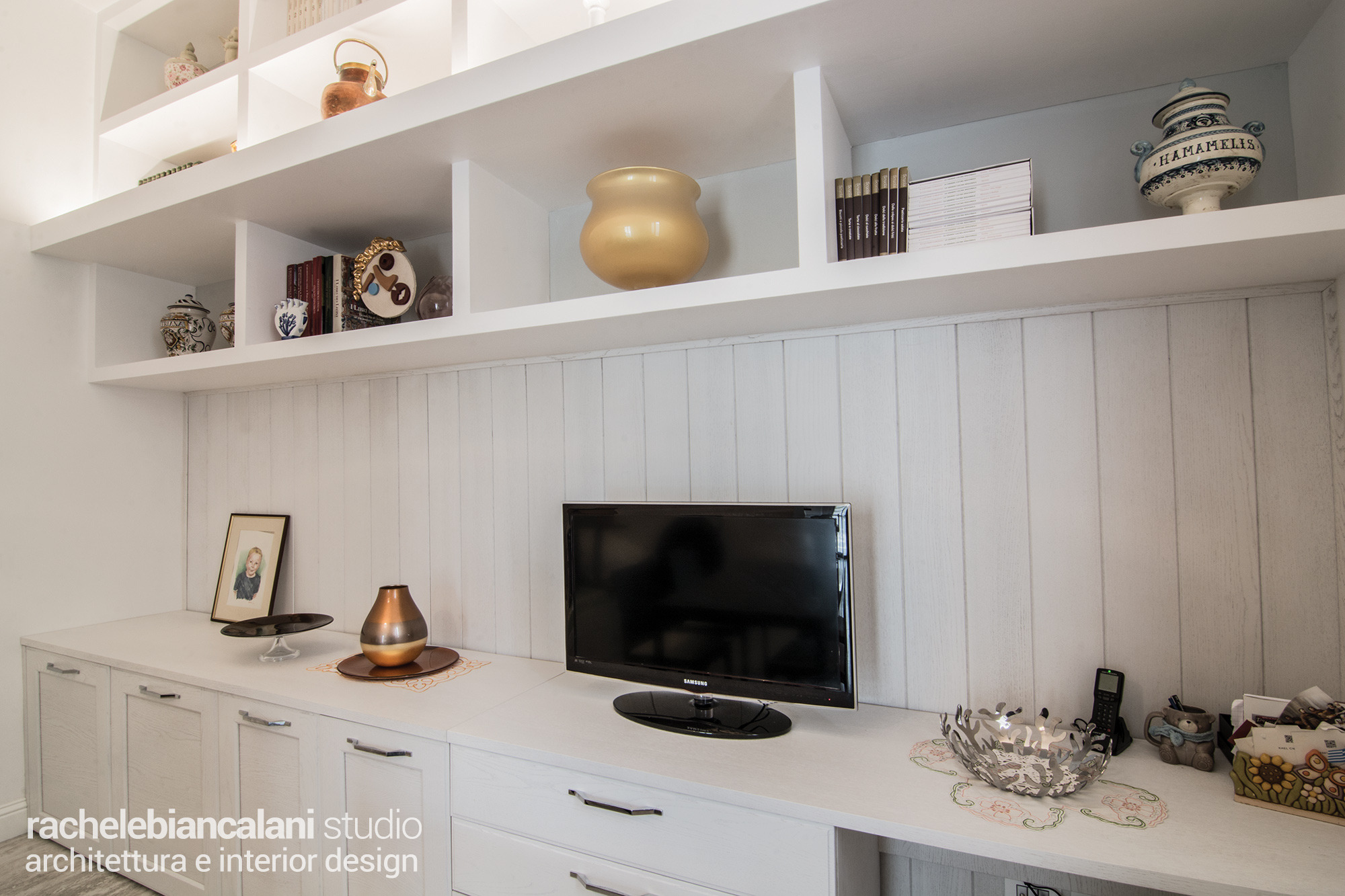 意大利托斯卡纳别墅翻新记-68