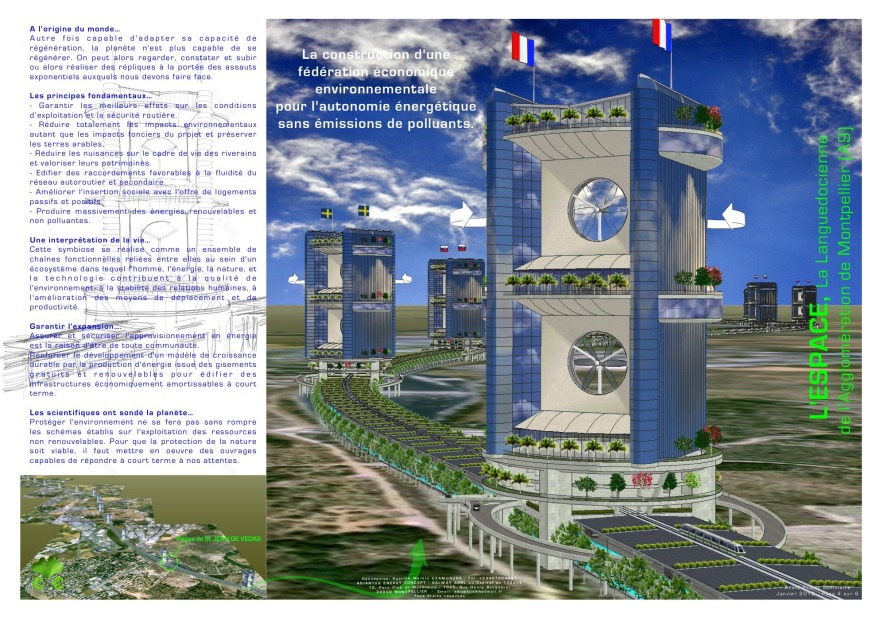 绿色环保项目「L'ESPACE」探索可持续发展之路-3