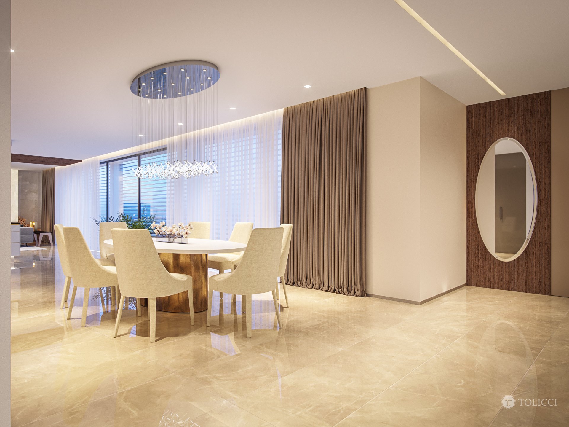 2017 年斯洛伐克私人住宅设计-29