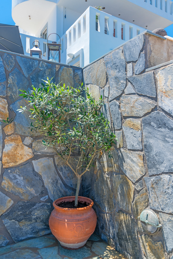 2017 年希腊 Lavrion 地区 CAPE VILLA 度假别墅-6