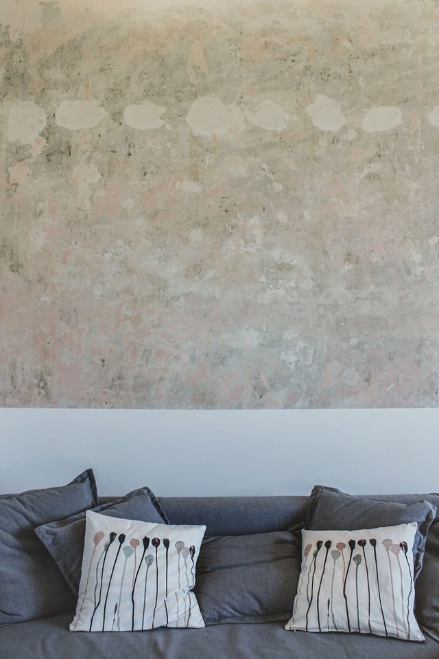 简约白色家园-8