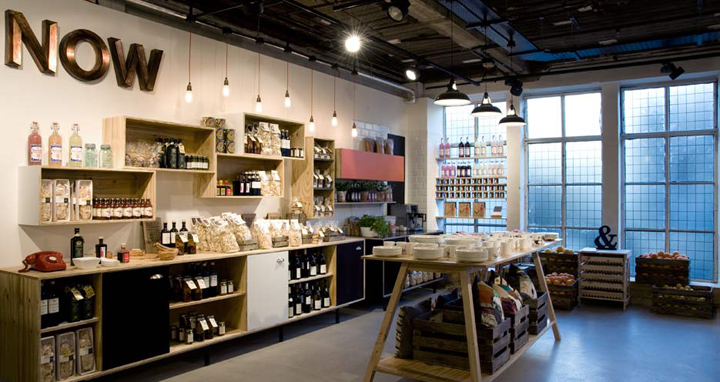 玛丽波塔斯布林克沃思伦敦店-1