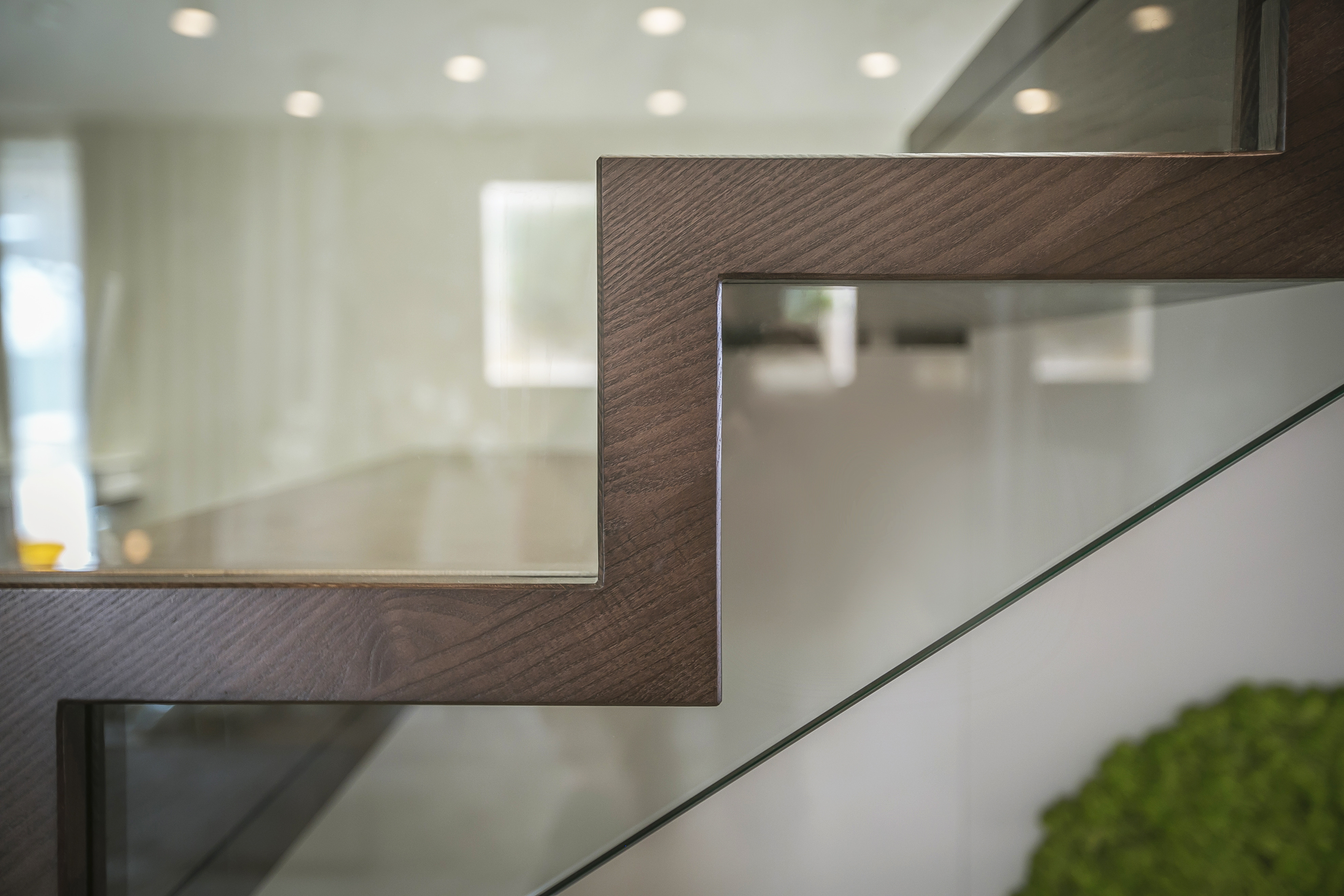 Tomčany 家庭住宅室内设计-9