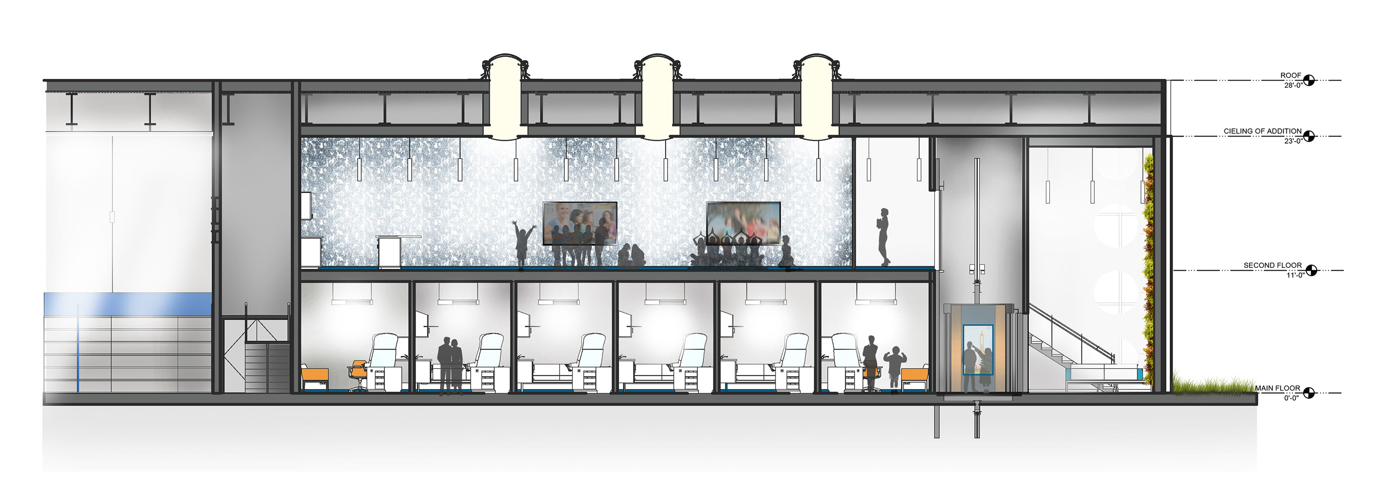 Youth Wellness Center-9