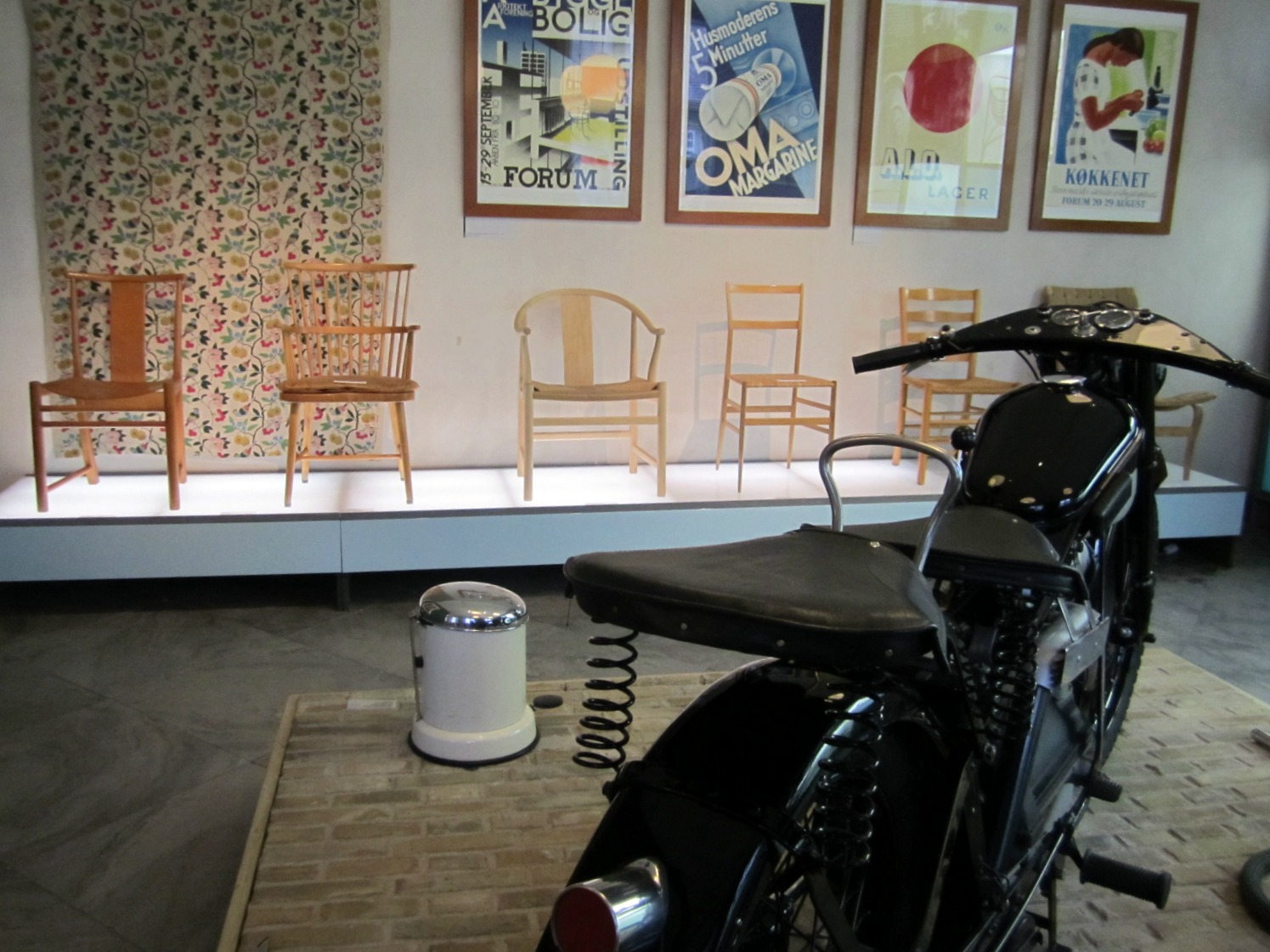 20 世纪工艺与设计 | 阿尼雅各布森房间-22