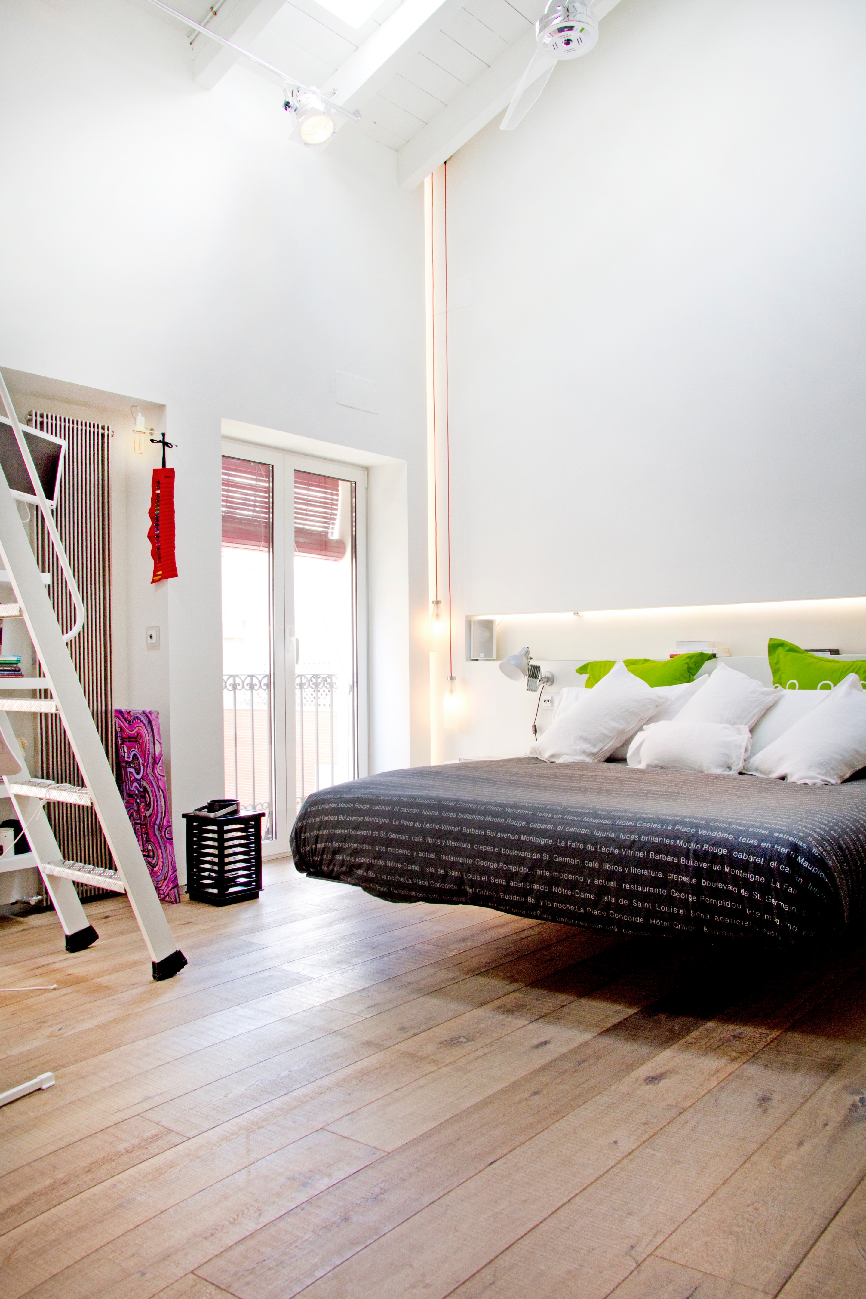 地中海风情公寓-29