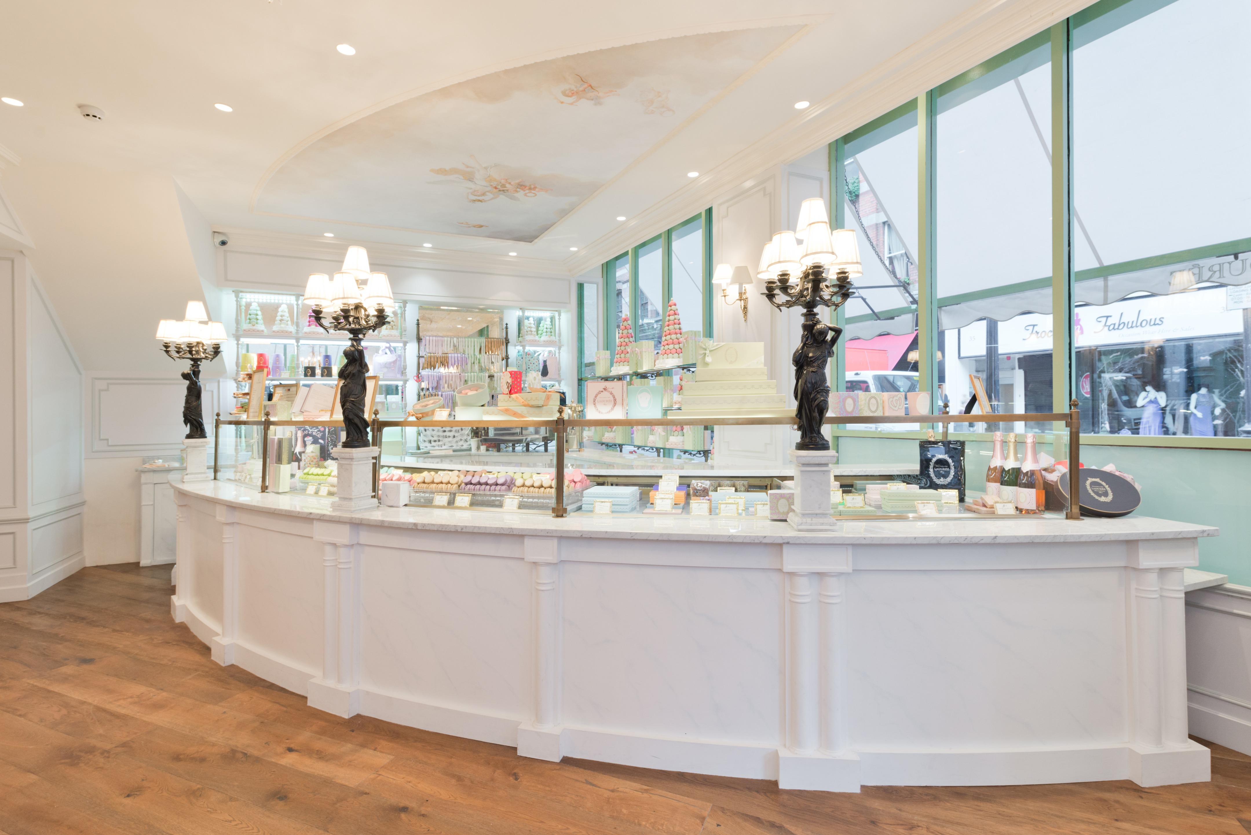 都柏林城市酒吧 | 2015 年室内设计佳作-11