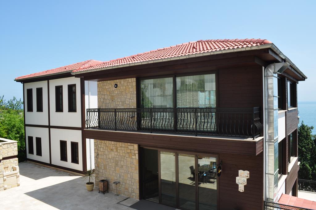 我们的埃维米兹精品酒店-13