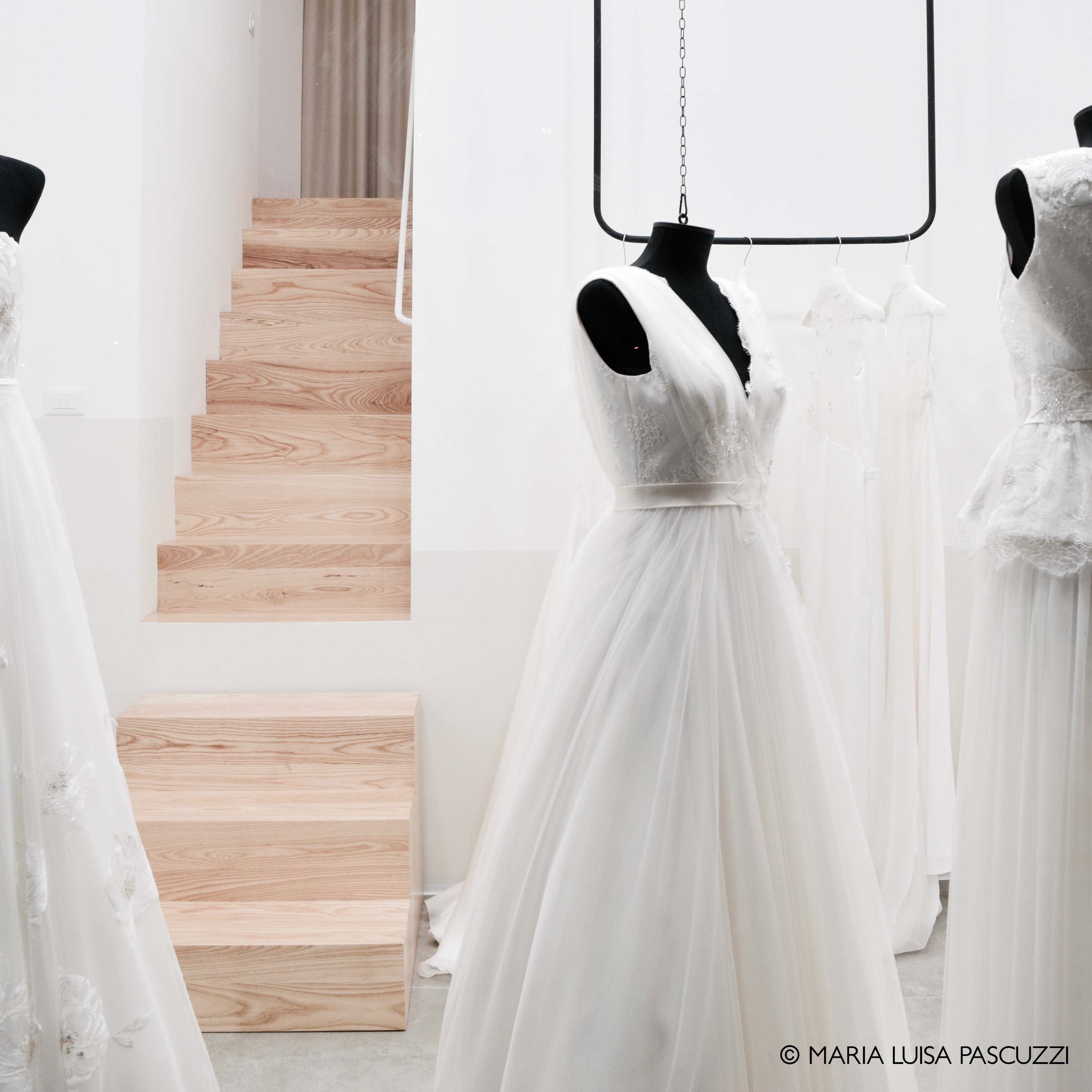 中性 delicate 空间，Elisa de Bonis 工作室-1