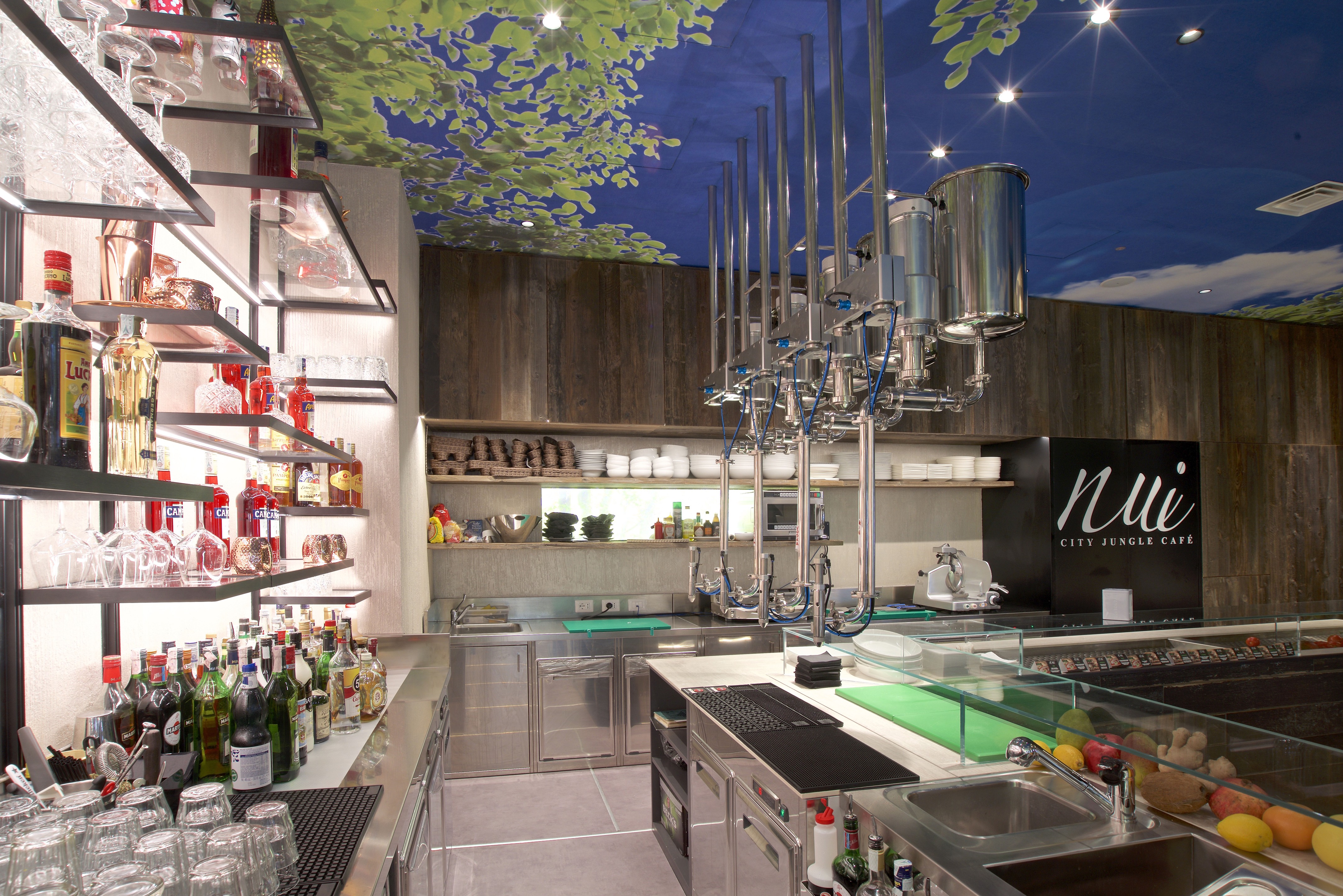 努伊丛林咖啡馆-14