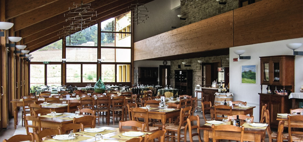 意大利 Appennino 酒店综合设施-8