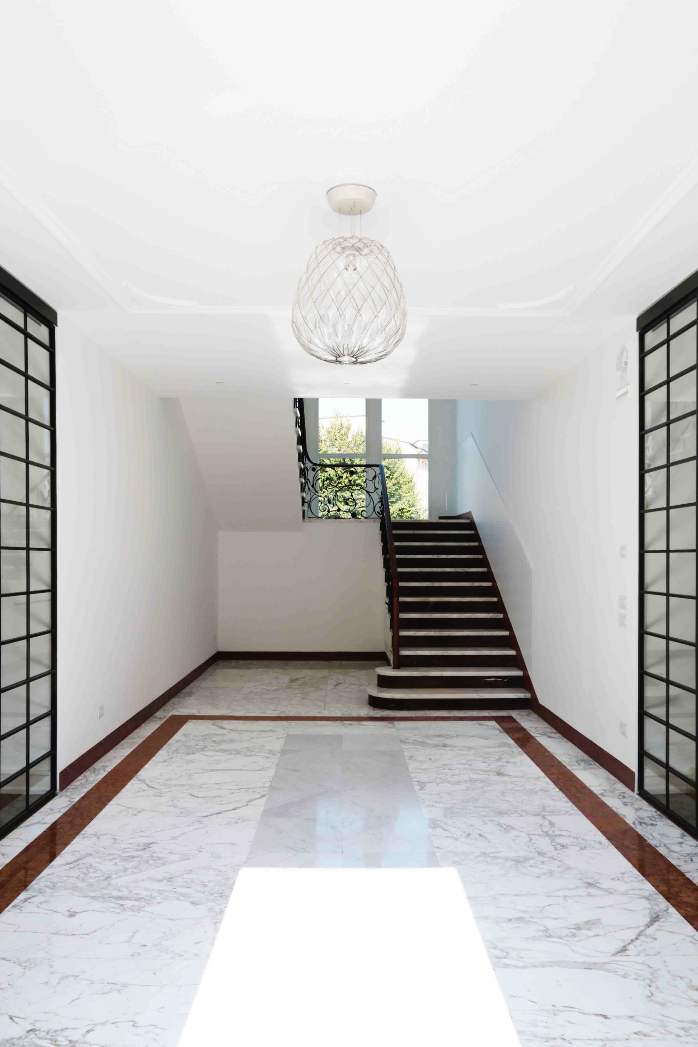 历史中心 30/40 年代殖民风格建筑的翻新设计-8