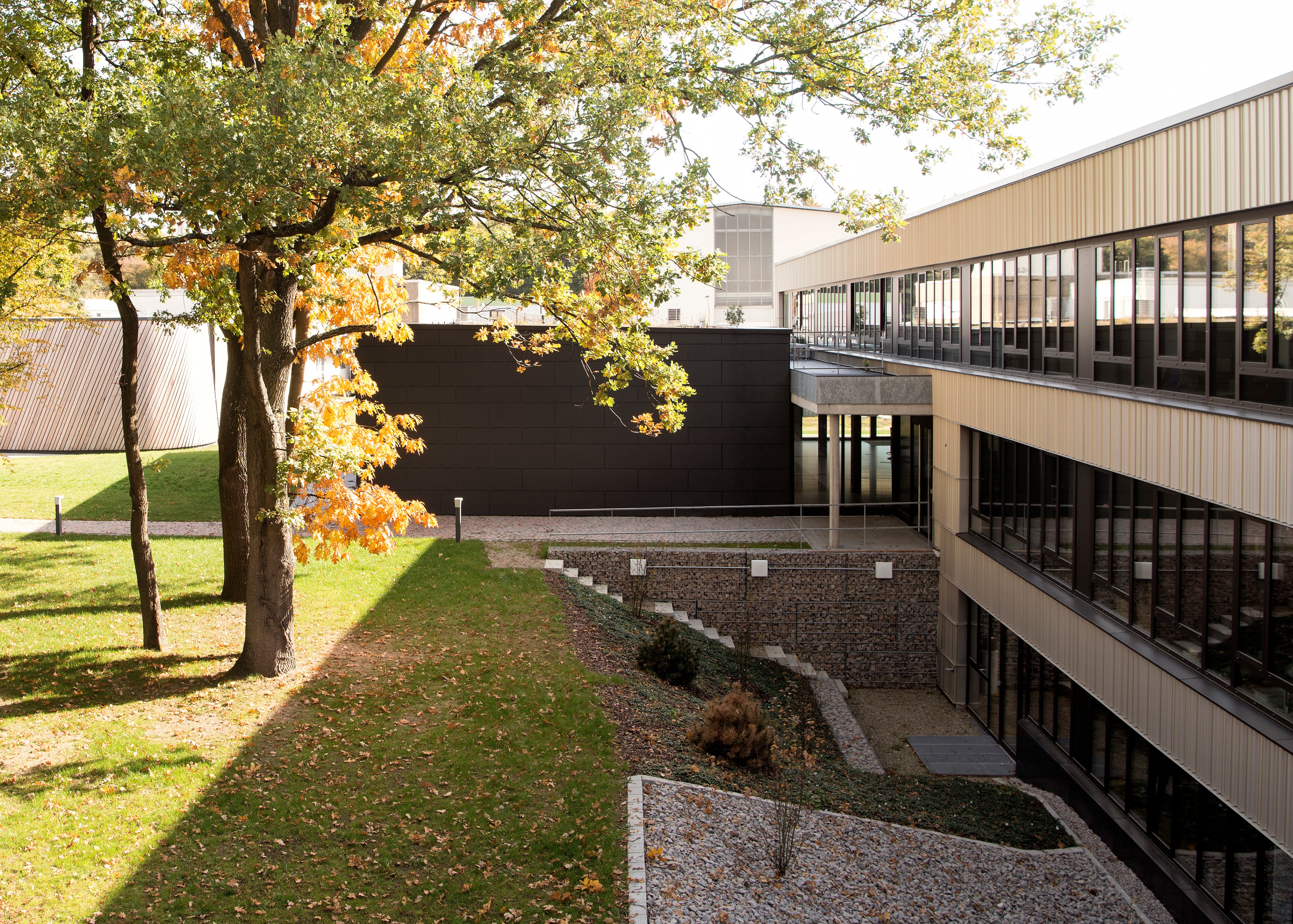 技术物理研究所 | 功能与美学的和谐统一-5