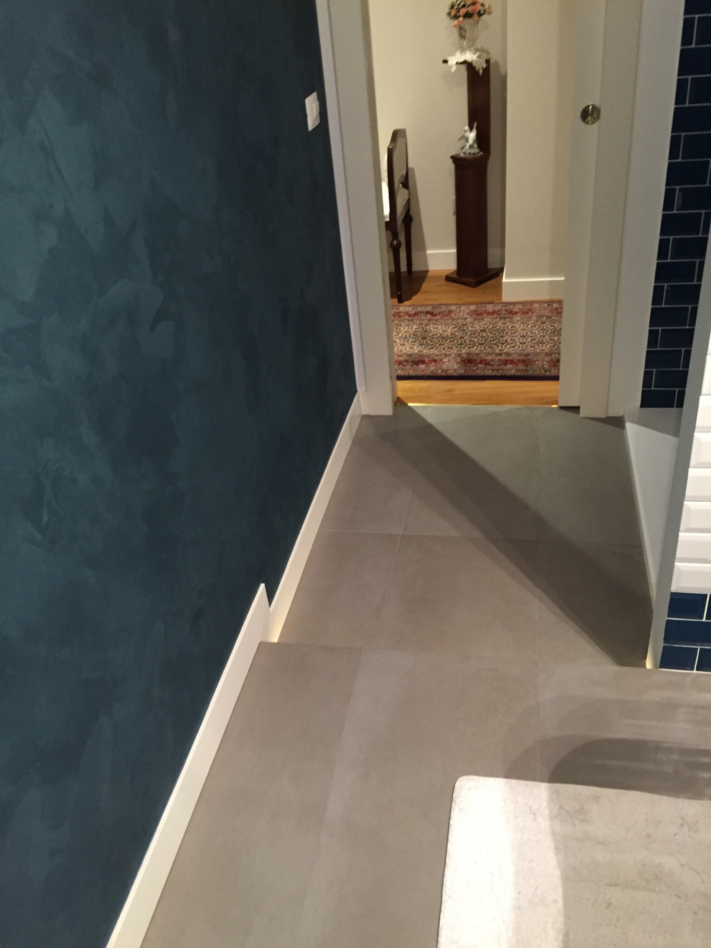 2015 年城市公寓重建，现代简约风格瞩目-41