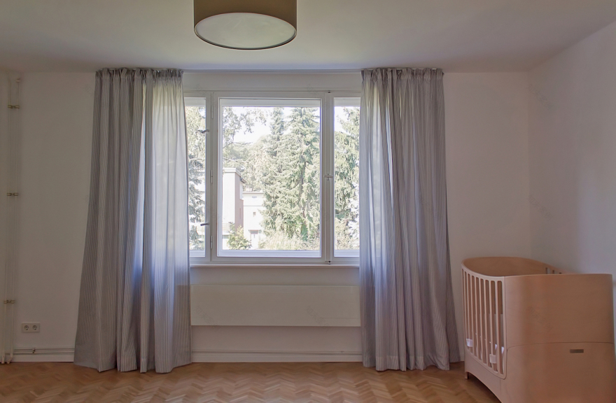 柏林历史建筑的现代复兴—— Bruno Taut 设计的单家庭住宅-23