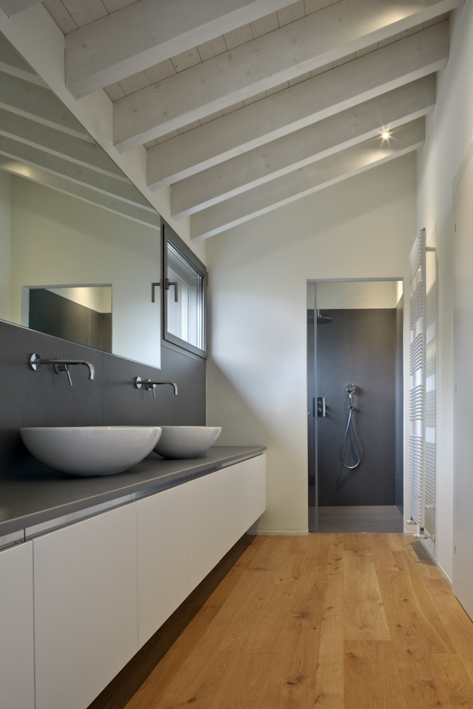 广州独栋别墅设计佳作-13