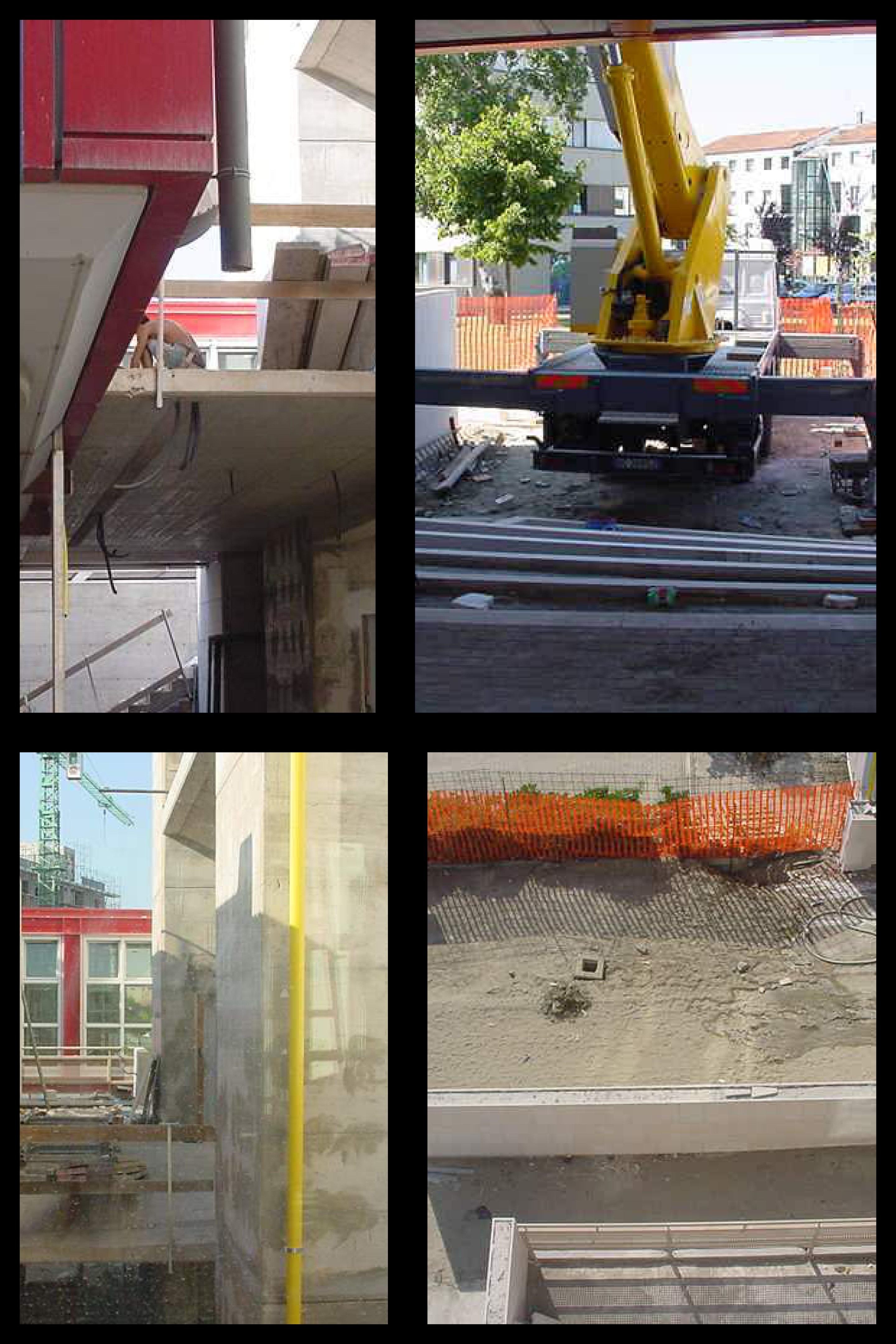 CNA Ravenna 总部扩建工程-56