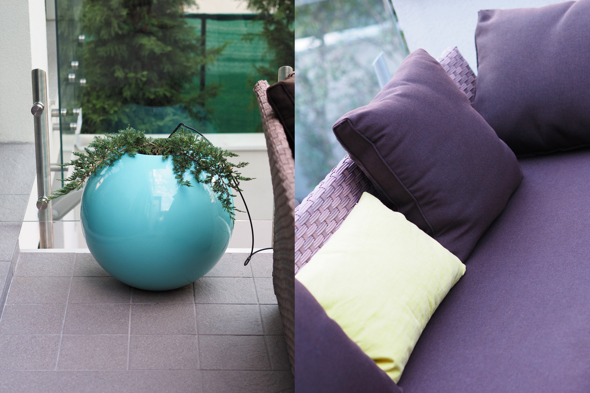 为所有感官而创造，私人住宅花园和屋顶露台-21