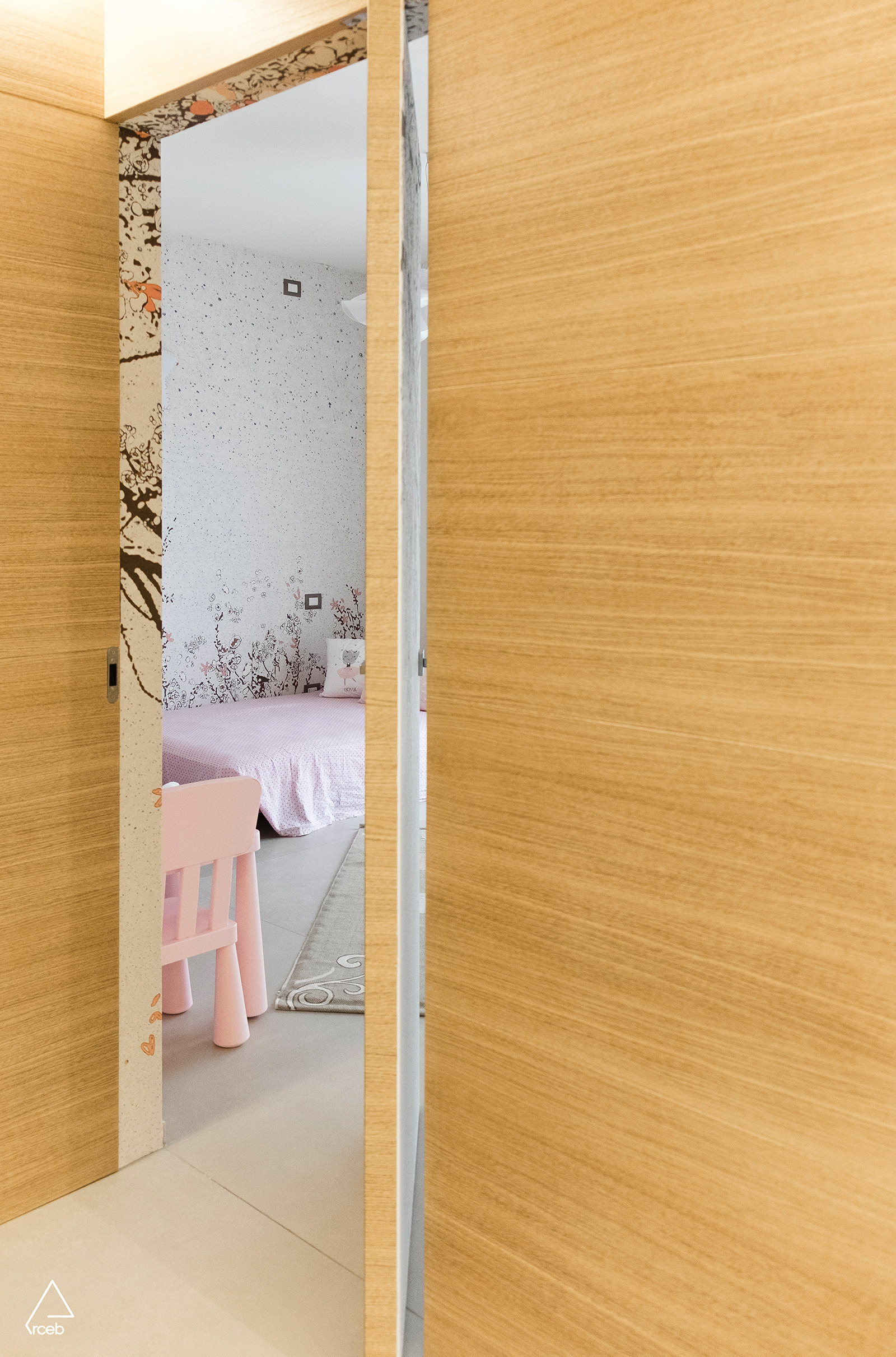 意大利豪华住宅，精致设计与材质的完美融合-31