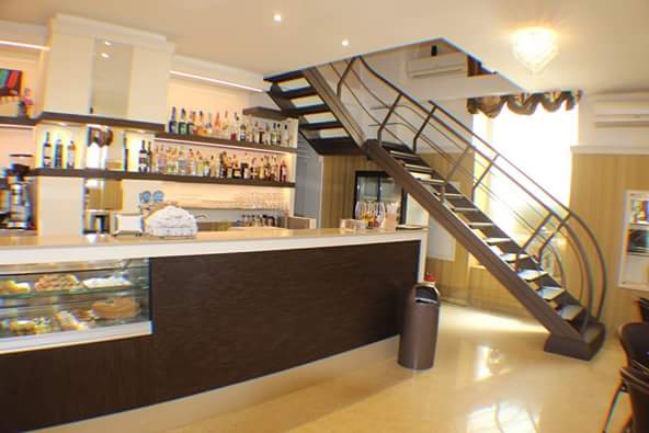 Fontana Grecia 希腊风格咖啡厅-17