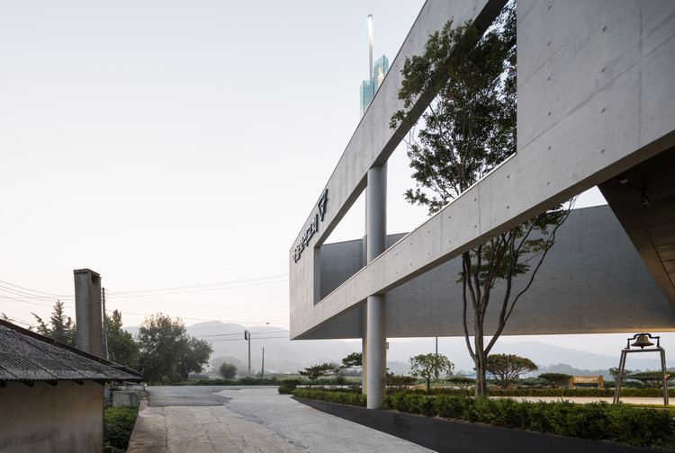 天堂宝石教堂(Haneul Boseok Church)-12