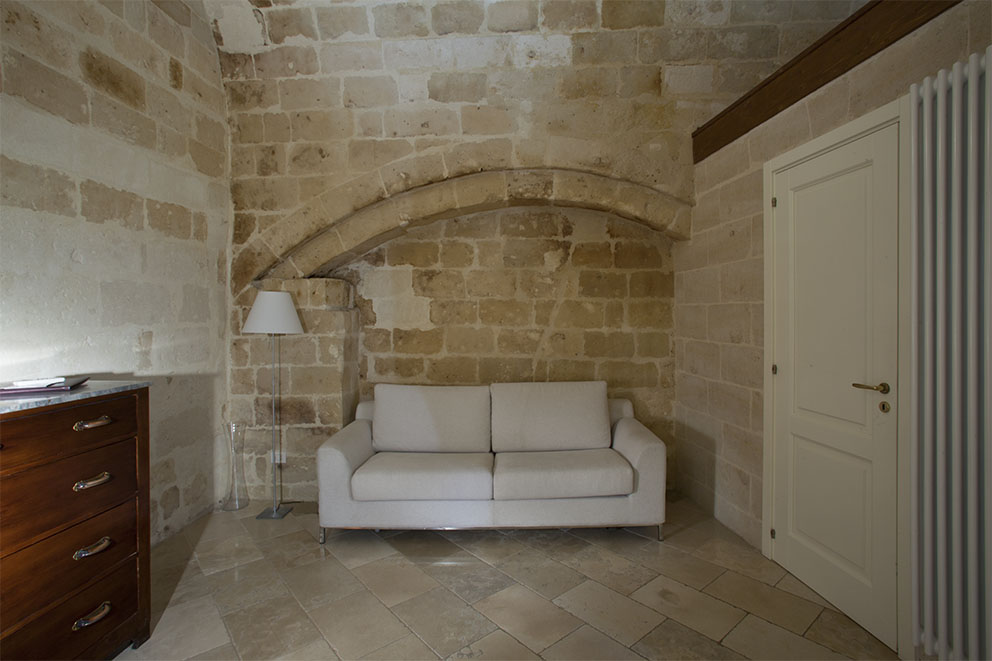 古城新生 | 意大利马泰拉“古邻居”酒店-26