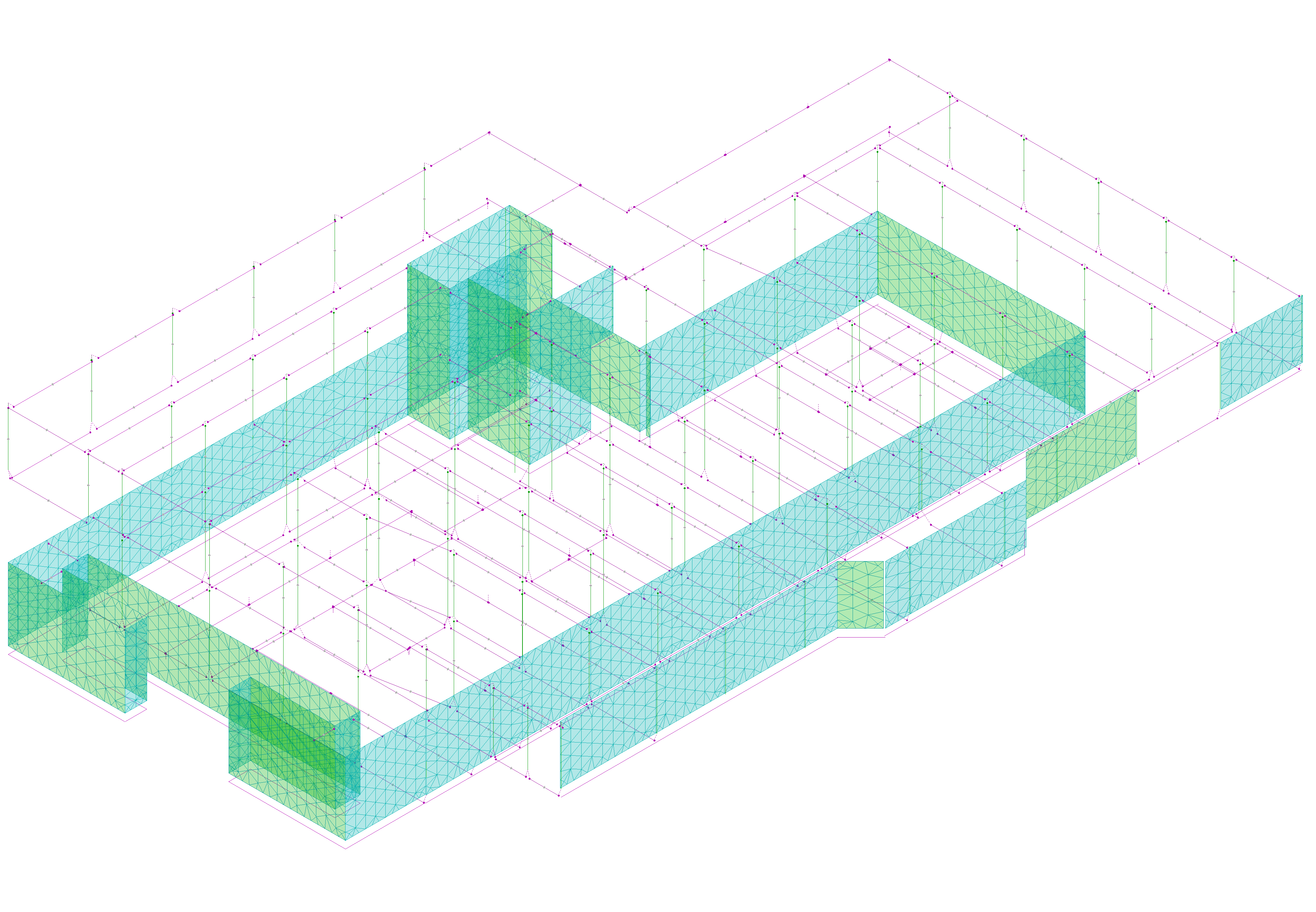 2016 年完成的医疗建筑加固案例-2