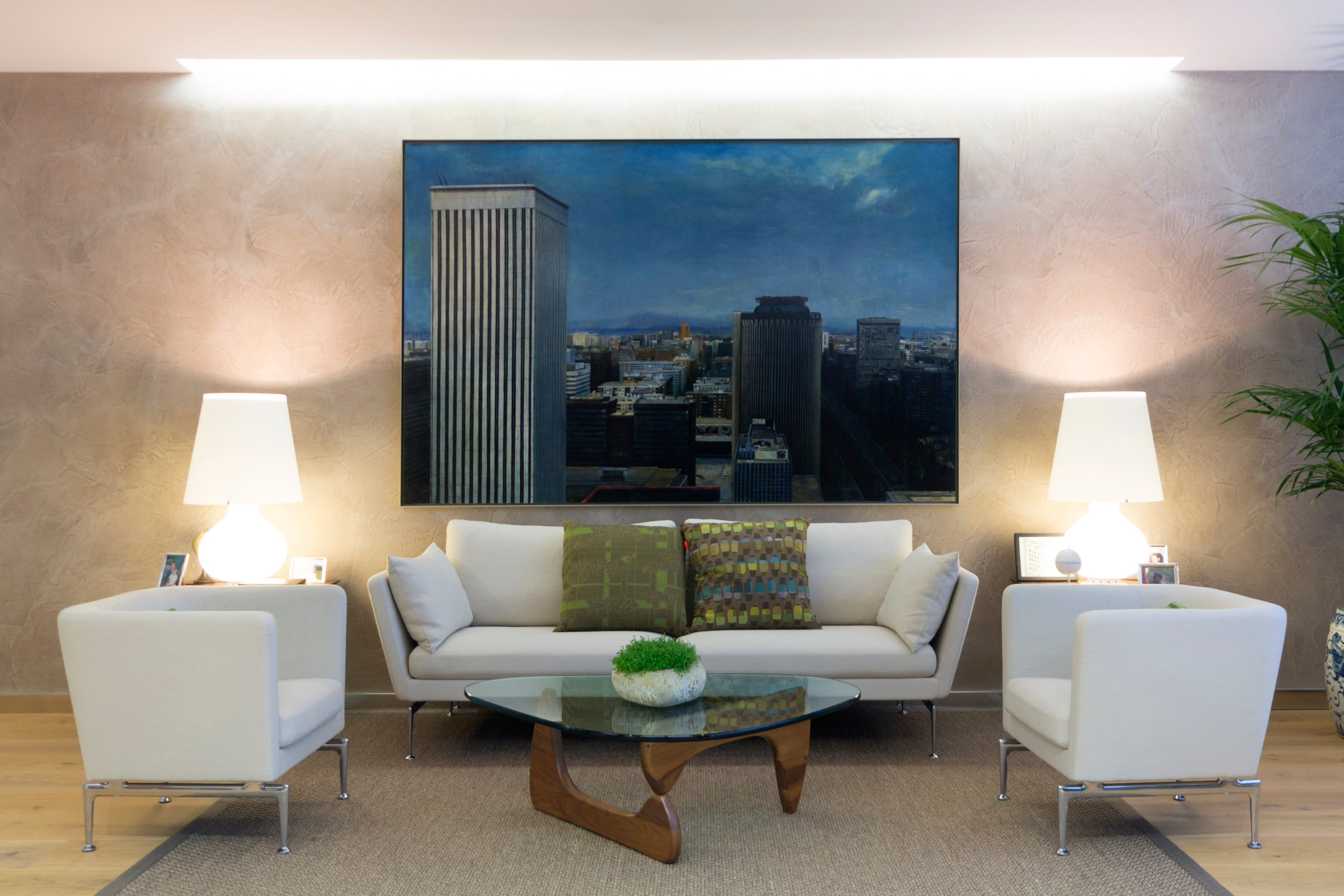 灵活高效，FCC 新总部办公空间设计-57