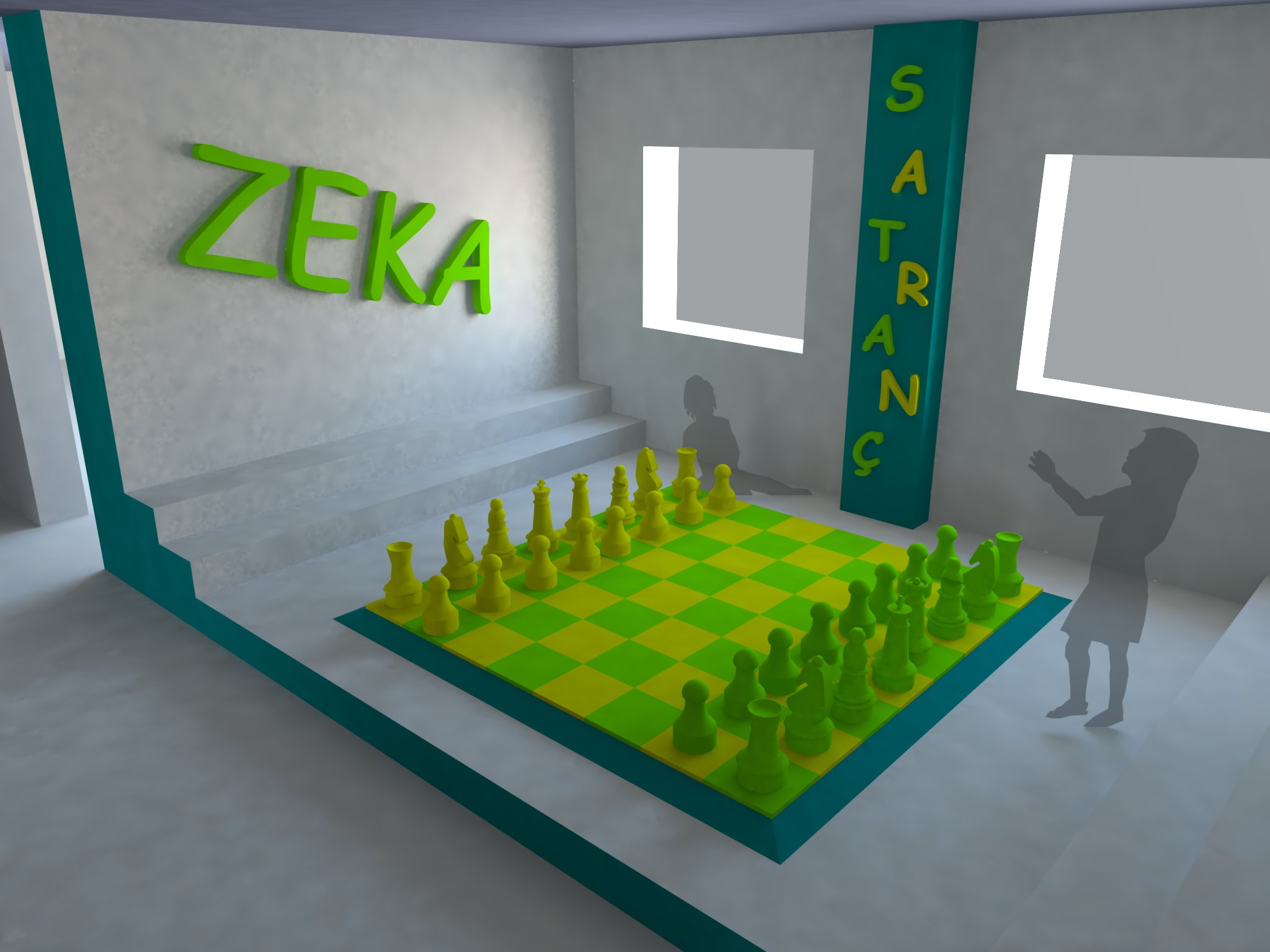 童趣空间 | 幼儿园走廊设计新解-14