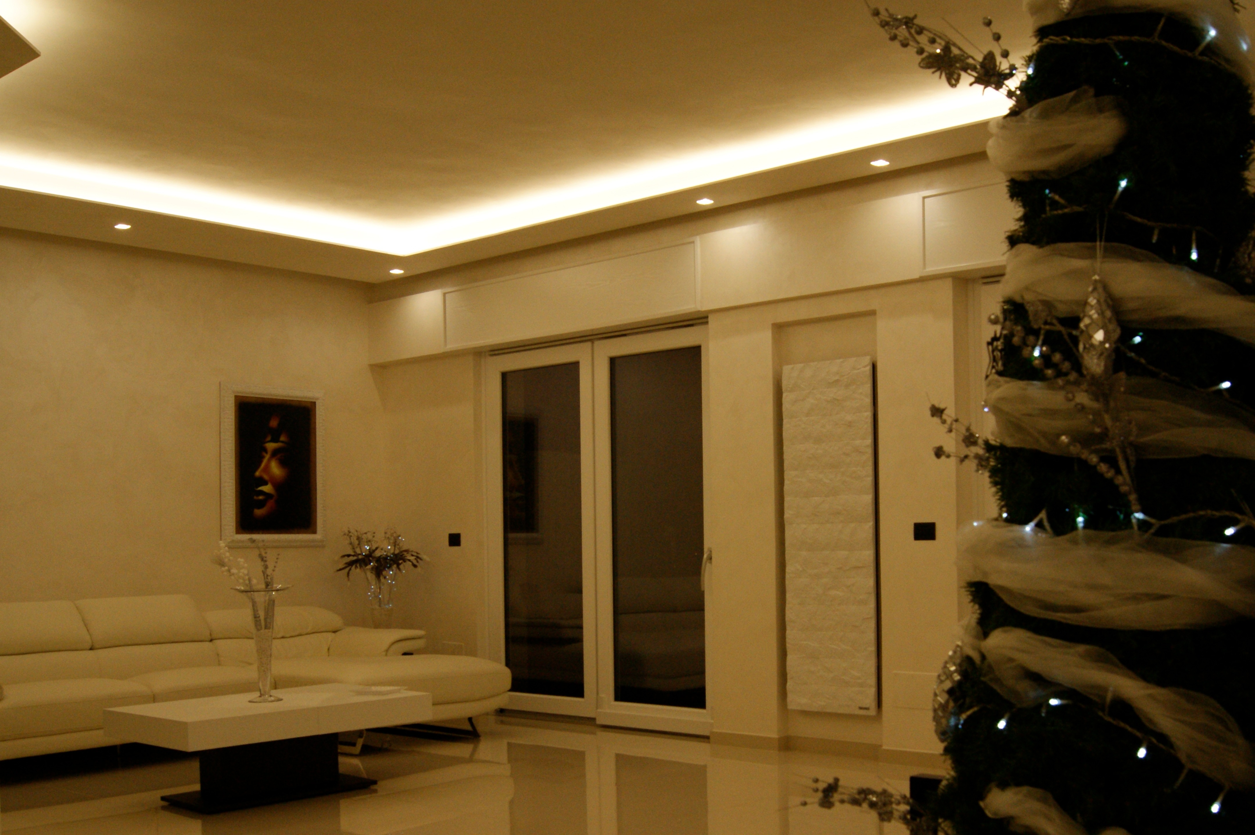 2016 年完成的 FVP 公寓室内设计-5