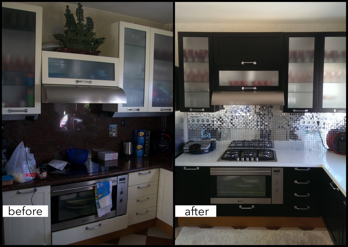 空间魔法师 · 打造惊艳的室内设计之作-37