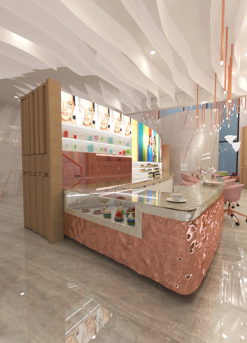 巴林豪华美容养生中心-10