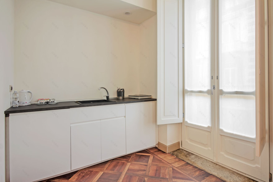 欧陆风情酒店-45