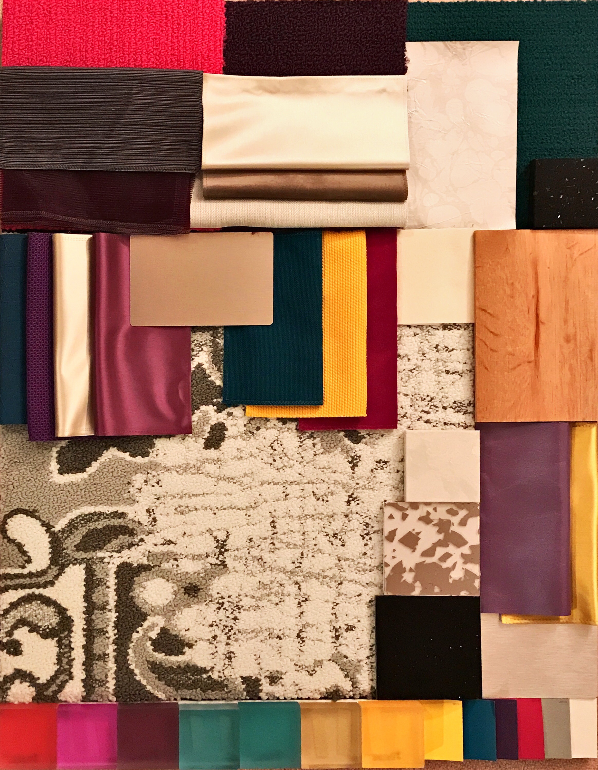 梦幻纽约 | 迪士尼酒店“大苹果城堡”-24