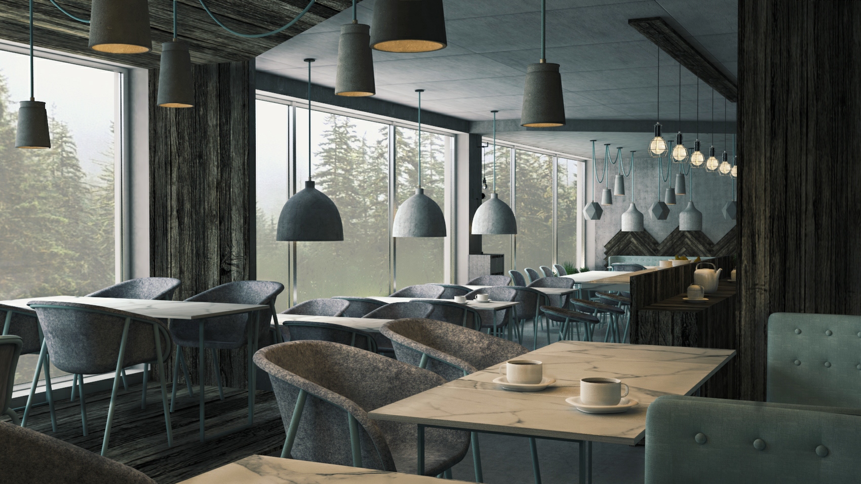 Лесной Город-2