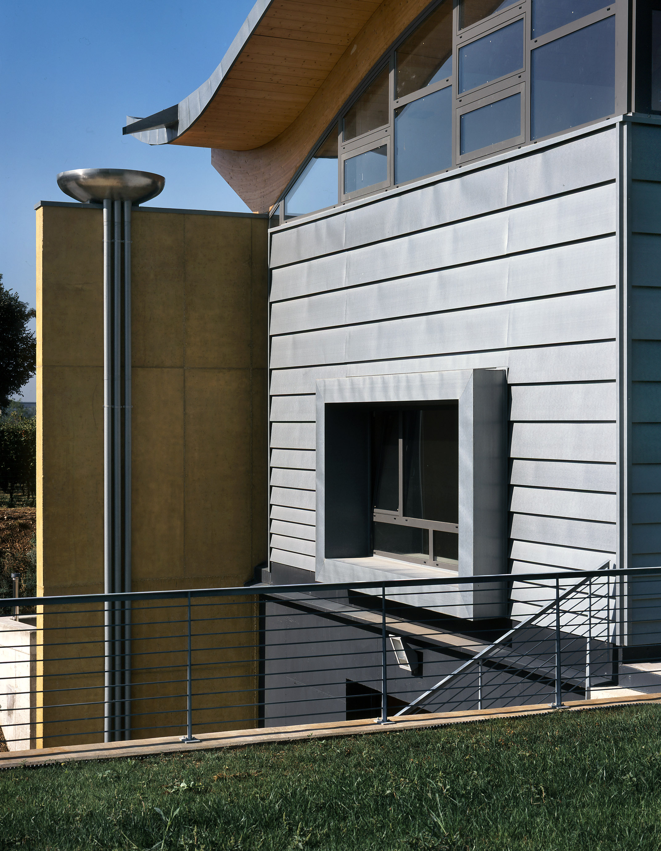 瓦尔·康皮耶拉酒庄 · 辛诺尔·维诺商店-8