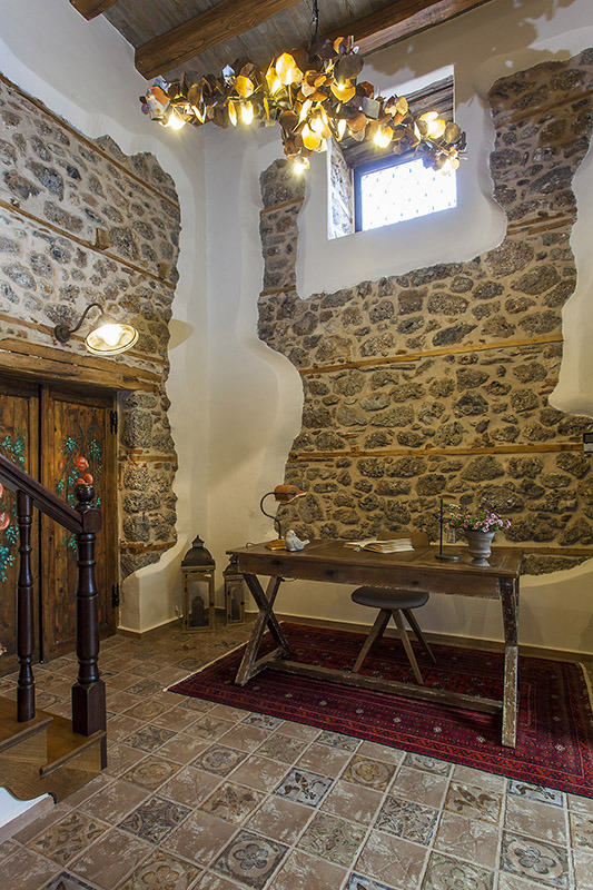 Robolo 精品酒店-9