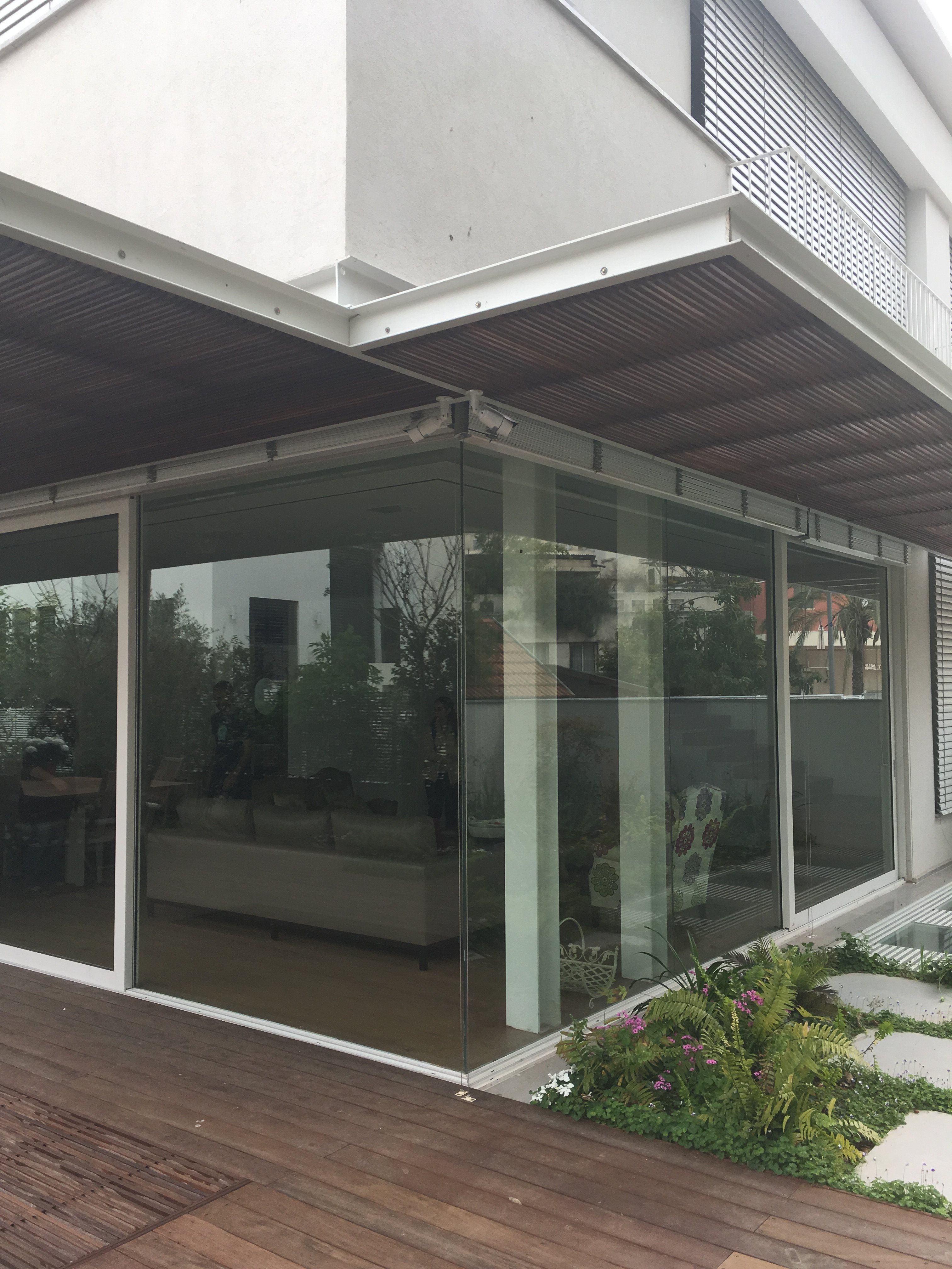 2016 年完成的 HERTZLIA 4 住宅区设计-14