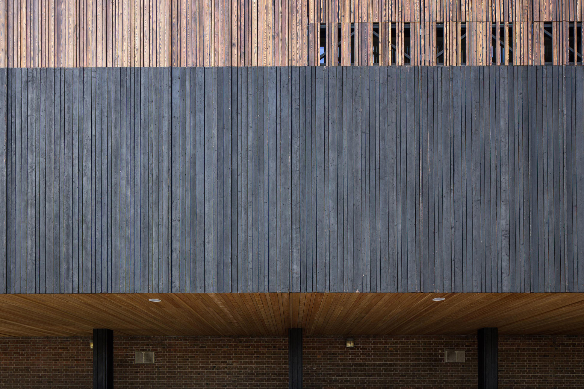 Stokewood 休闲中心-7