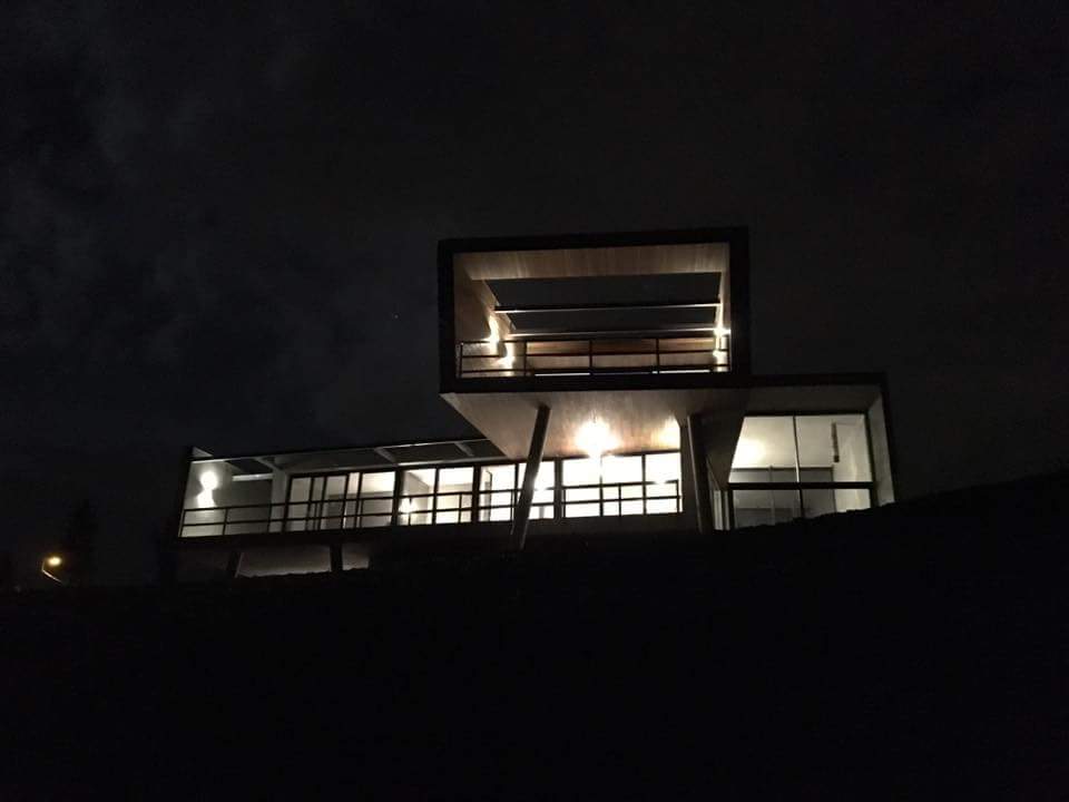 2016 年私人住宅别墅设计-22