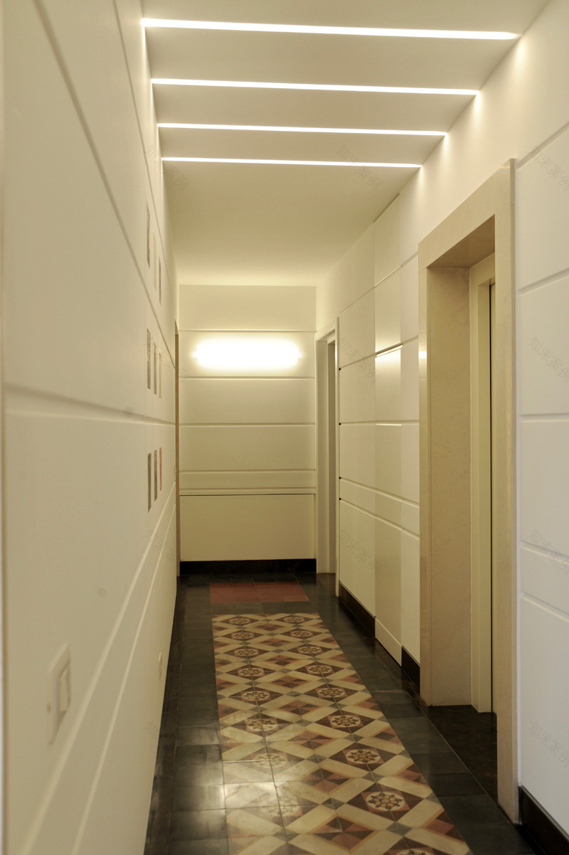 融合传统与当代,重焕历史建筑新生-9