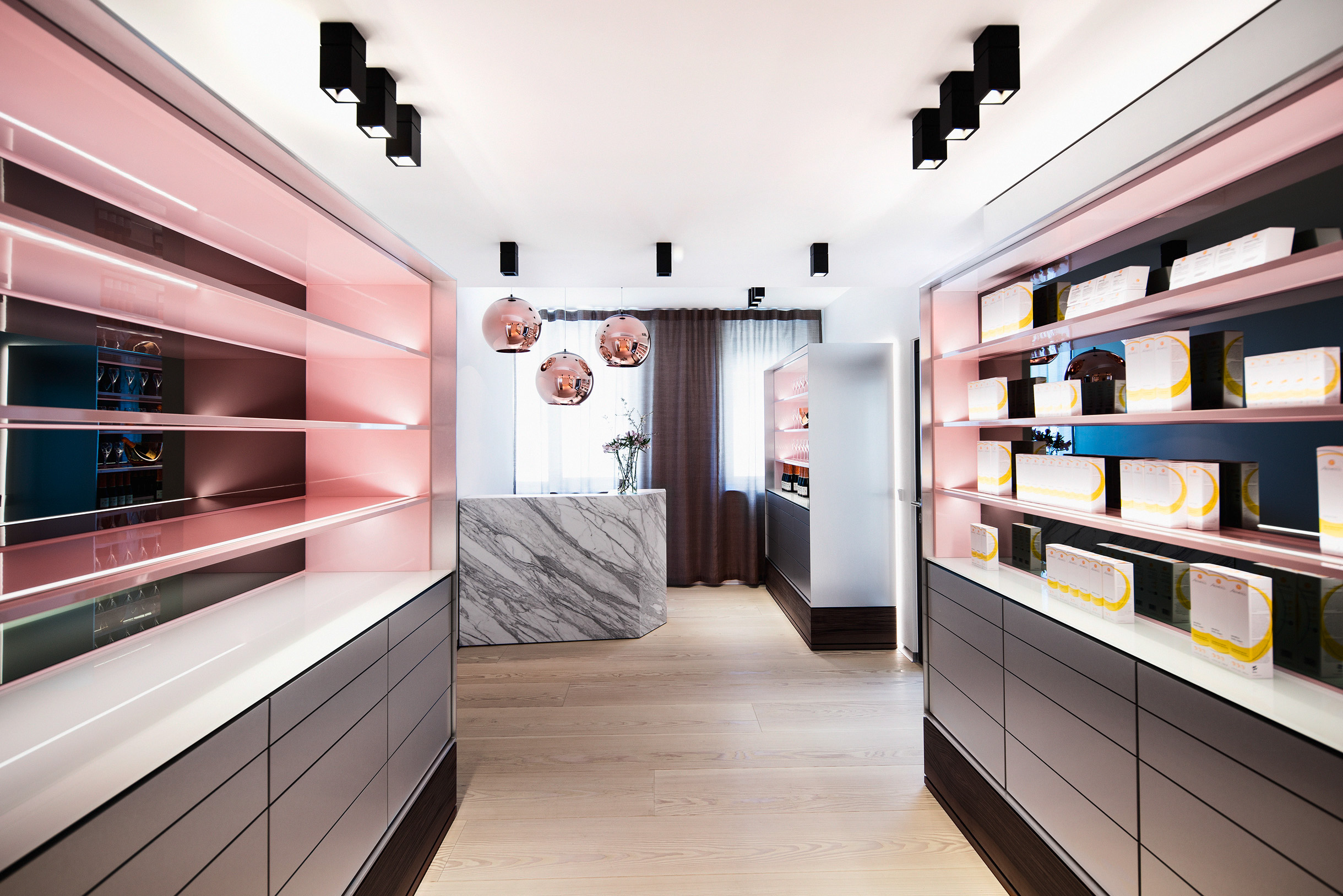 德国 Altmühltal Skin and Laser Center 室内设计-1