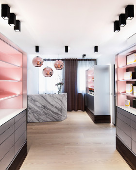 德国 Altmühltal Skin and Laser Center 室内设计
