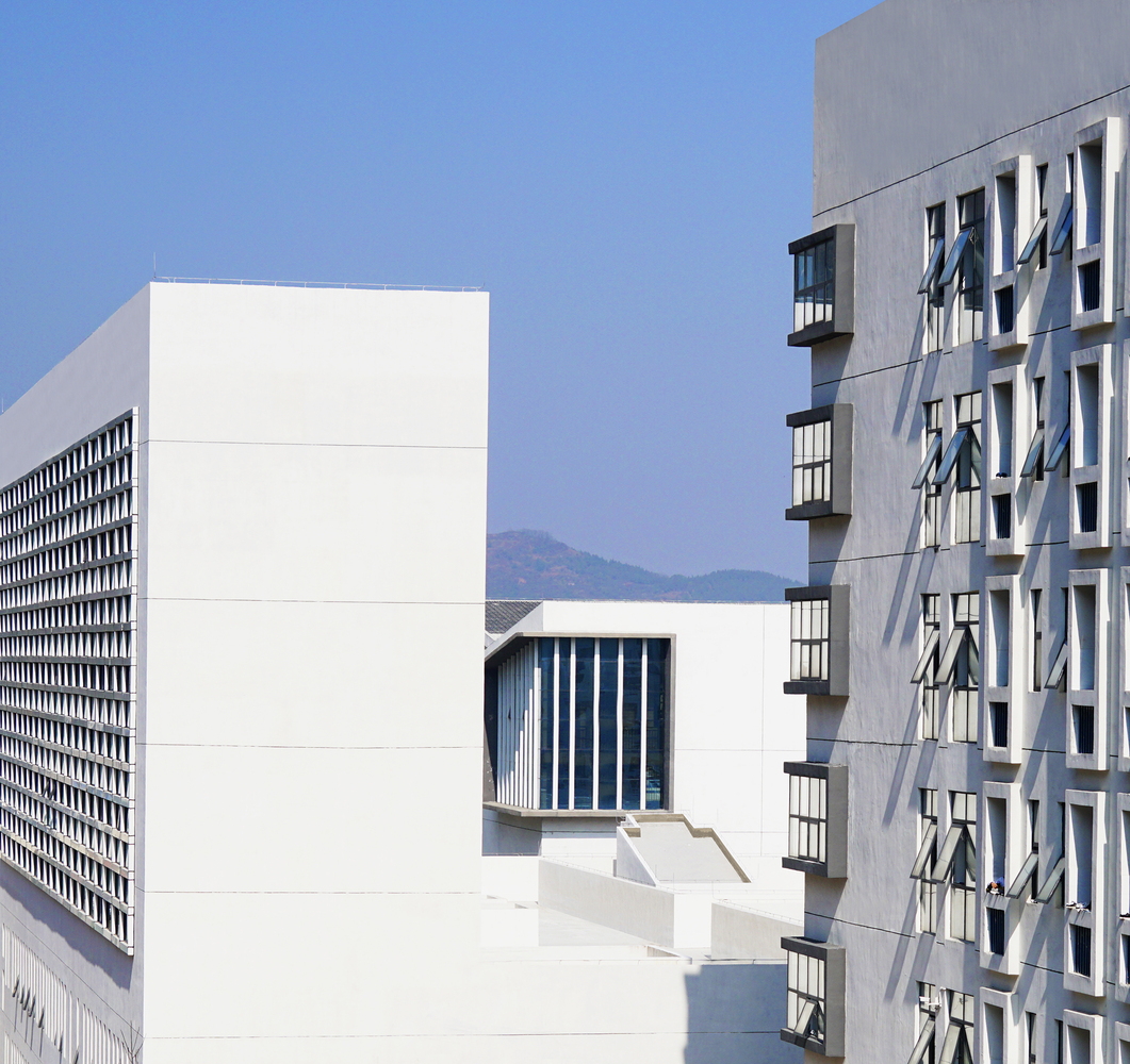 杜山学校综合体·西部-50