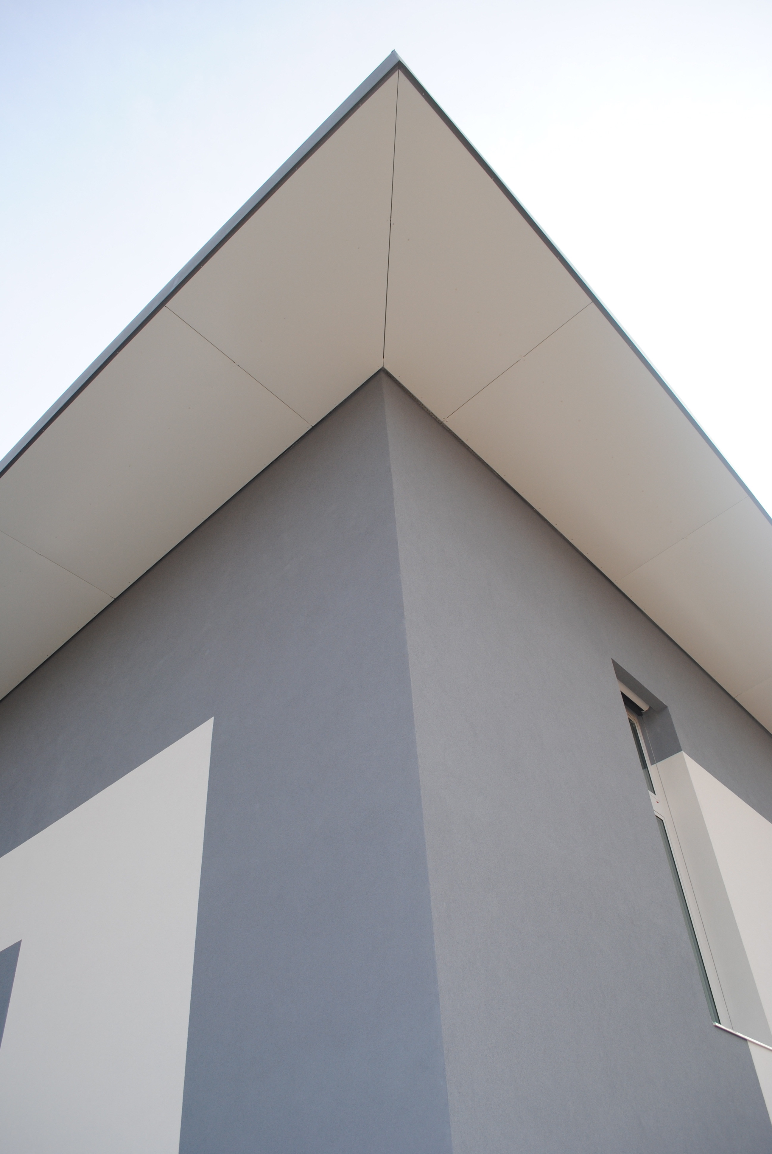 圣弗洛里安小学扩建项目-7